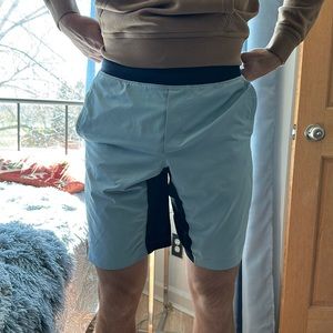 Lululemon men’s shorts